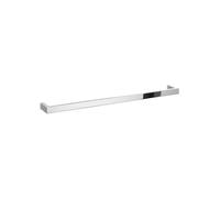 Roca Toallero de barra para lavabo Nuova Roca. Cromo 75 cm