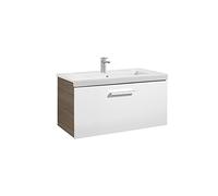 Roca - Unik Prisma 1 Cajon 800 Fresno-Blanco (A855945322)