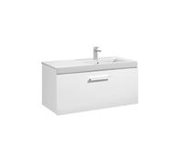 Roca - Unik Prisma 1 Cajon 900 Dcha Blanco Brillo (A855947806)