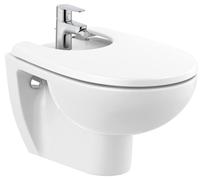 Roca Victoria bidé suspendido blanco A355V05000