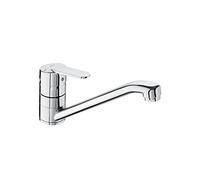 Roca,Victoria,Grifería para cocina con caño giratorio,A5A8925C00