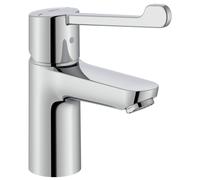 Roca Victoria grifo para lavabo de pie cromo A5A325GC00