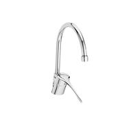 Roca,Victoria,PRO - Grifería monomando para cocina con caño giratorio, maneta para Personas con Movilidad Reducida,A5A8423C00