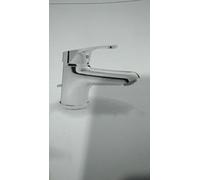 Roca WM331350ZC0000B Mezclador Lavabo Zoom Moon Cromo