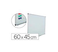 Rocada - 6500 pizarrón blanco 600 x 450 mm PVC Magnético