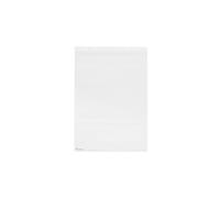 Rocada | Bloc de Papel para Rotafolios - Color Blanco - Sistema de Agujeros - Gramaje de 70 g - 20 Hojas - Papel para Presentaciones, Formación y Reuniones con Caballete