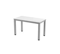 Rocada Mesa de oficina EXECUTIVE 200ad02 Gris/Gris 120x60 cm