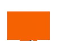 Rocada - Pizarra Adhesiva Magnética Blanca - Superficie Lacada 100 x 150 cm - Diseño Estético y Funcional - Fácil Instalación - Calidad y Sostenibilidad - RAL 2008