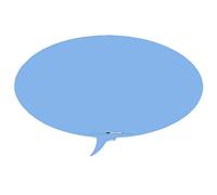 Rocada RD-6440-630 - Pizarra rocada, color azul