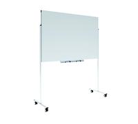 Rocada | Soporte Móvil Pizarras Skin | Caballete para Pizarras con Ruedas | 187x150 | Sólo Apto para pizarras SkinRocada