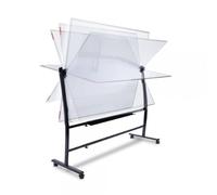 Rocada | Soporte Pizarra Doble Cara