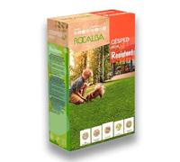 ROCALBA Cesped Formula Sportverd Resistente - 1KG