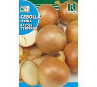 ROCALBA Semilla Cebolla Babosa 1unidad.