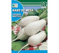 ROCALBA SEMILLA NABO M. VIRTUDES M. 10ud