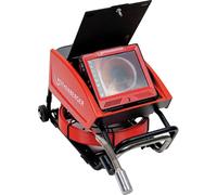 ROCAM 4 Plus - 30m cabel, 40mm head EU