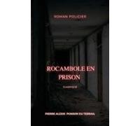 Rocambole En Prison (ebook)