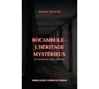 Rocambole - Lhéritage Mystérieux (ebook)