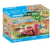 Rocas con Arañas Playmobil Wiltopia