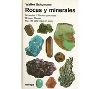 Rocas y minerales