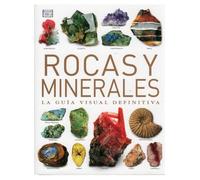 ROCAS Y MINERALES. GUIA V.DEFINIT. (GUIAS DEL NATURALISTA-ROCAS-MINERALES-PIEDRAS PRECIOSAS)