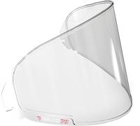 Rocc 980 / 890 / 899 Maxvision 70 Lente Pinlock, transparente para Hombres