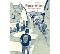 Rocc Alter: Sur le fil des possibles