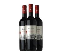Rocca Bernarda Cabernet Colli Orientali del Friuli 75 cl Vino tinto (Caja de 3 Botellas de 75 cl)