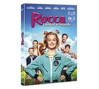 Rocca cambia el mundo [DVD]