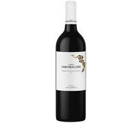 ROCCA DELLE MACIE CAMPO MACCIONE MORELLINO DI SCANSANO 2020 DOCG 75 am