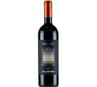 Rocca delle Macie Roccato 2009
