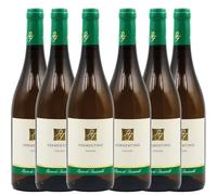 ROCCA DI FRASSINELLO VERMENTINO TOSCANA IGT 2023 VINO BIANCO 75 CL 6 BOTTIGLIE