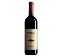 ROCCA RUBIA - CARIGNANO DEL SULCIS DOC RISERVA ROSSO (BOTTIGLIA 75 CL)