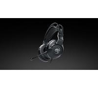 Roccat Auriculares estéreo para juegos Elo X para PC, Mac, Xbox, PlayStation y dispositivos móviles