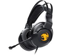 Headset Gaming Roccat Elo 7.1 USB Negro PS4/PS5/PC [229975]