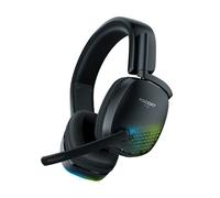 Auriculares inalámbricos para juegos - - SYN Pro Air - Negro - ROC-14-150-02