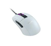 ROCCAT Burst Core, ratón de juego, blanco
