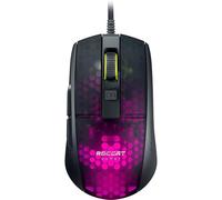 Roccat Burst Pro Ratón Óptico Gaming USB 2.0 16000DPI Negro