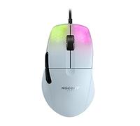 Roccat Kone Pro - Ratón de Juego ergonómico, Blanco
