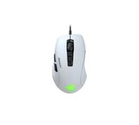 Roccat Kone Pure Ultra Ratón Gaming Blanco - Nuevo - PC