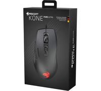 Roccat Kone Pure Ultra Ratón Gaming Negro - Nuevo - PC