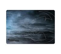 Roccat Sense - Alfombrilla de ratón Gaming (2 mm, 40 x 28 cm), diseño Naval Storm