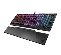 ROCCAT Vulcan 121 AIMO Mechanische Gaming Tastatur, kabelgebunden, lineare Switche