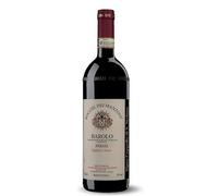 Rocche Dei Manzoni - Barolo DOCG 2011 Perno Vigna Cappella Santo Stefano - ES