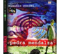 Rocchi, Claudio - Pedra Mendalza