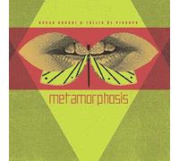 Rocchi Oscar - Metamorphosis [Vinilo]