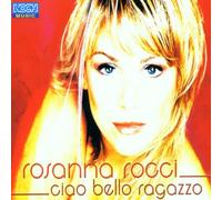 Rocci,Rosanna - Ciao Bello Ragazzo [Import]