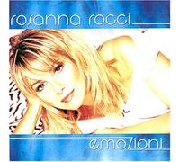 Rocci,Rosanna - Emozioni [Import] [Casete]