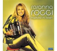 Rocci,Rosanna - Kopfüber Ins Leben [Import]