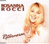 Rocci,Rosanna - Ritornerai [Import]