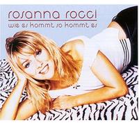 Rocci,Rosanna - Wie So Kommt ES [Import]